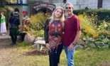 Vârsta este doar un număr: „Am 21 de ani și iubitul meu are 54 de ani'