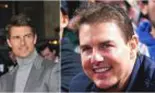 Tom Cruise, transformare vizibilă. Să fie de vină intervențiile estetice?