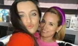 Cu ce se ocupă Alexia Eram? Fiica Andreei Esca și-a cumpărat singură un apartament în București