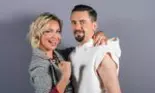 Eliza Natanticu de la „Asia Express', în brațele unui actor, altul decât soțul. Iată imaginile