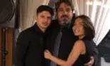 Fata lui Costel Busuioc, zidarul devenit tenor, e cântăreața la 22 de ani. Cum a apărut la Pro TV