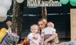 Ce se întâmplă în relația Flaviei Mihășan cu Marius Moldovan. „Ne-am asumat şi ştim că toată perioada asta dificilă o să treacă'