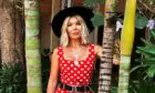 Gina Pistol, situații jenante după ce a pozat în Playboy: „Întâlneam bărbați care…'