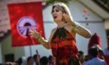 Gina Pistol, concurentă la „Asia Express'? Declarațiile vedetei: „Cu cine fac eu echipă?'