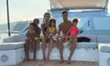 Cristiano Ronaldo va fi din nou tată… de gemeni