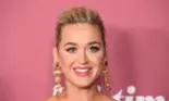 Katy Perry nu a mai putut respira, iar Orlando Bloom i-a sărit în ajutor