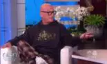 Howie Mandel și-a dat jos pantalonii în timpul unei apariții la The Ellen DeGeneres Show