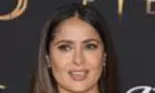 Salma Hayek, apariție rară alături de fiica ei, Valentina, în vârstă de 14 ani