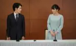 Prințesa Mako din Japonia a pierdut statutul regal după ce s-a căsătorit cu un om de rând
