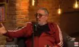Ce regret are Serghei Mizil la 68 de ani: „Nici nu beam cât pictam!'