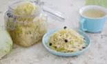 Rețetă varză murată la borcan. Cum se prepară?