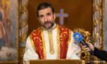 Silviu Biriș, actorul care a luat calea bisericii, trăiește o poveste de dragoste la 5 ani de la divorț. „Am decis să-i dau o șansă'