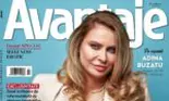 A apărut revista Avantaje ediția de Decembrie