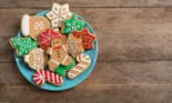 Turta dulce. Rețeta biscuițiilor de turtă dulce ai Reginei Elisabeta a II-a