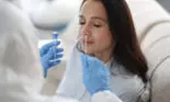 Succes pentru România: Testul PCR care îți spune ce tulpină Covid-19 ai și în ce stadiu este boala