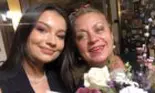 Adriana Trandafir a făcut spectacol în Iordania