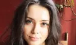 Anca Dumitra: „Sunt destul de serioasă și profesional, și personal'