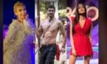 Scandal între Andreea Bălan și Viviana Sposub. George Burcea a răbufnit: „Ce făcuși?'
