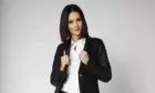 Andreea Berecleanu, lecție de feminitate la 47 de ani