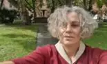 Maia Morgenstern: „Sunt bântuită de emoții'