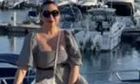 Oana Roman, atacată în mediul online: „Mi-a scris una că merit să mor'