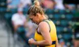 Simona Halep, momentul adevărului