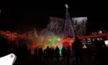 S-au aprins luminițele la SUN PLAZA!