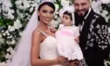 De ce Adelina Pestrițu nu o mai arată deloc pe internet pe fetița sa. Zenaida are trei ani