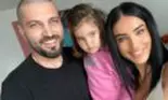Fetița Adelinei Pestrițu a fost externată: „A fost nevoie și de oxigen'