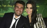 Cum se înțelege Sandra cu copiii lui Adrian Mutu din relațiile anterioare: „Ea are înțelepciunea aia, chiar dacă e tânără'
