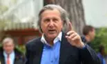 Ilie Năstase, primele declarații după ce s-a vindecat de COVID-19: „Plămânii mei…'