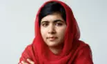Malala, fetița împușcată în cap de talibani, a făcut un anunț emoționant