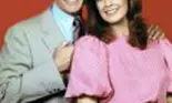 Linda Gray, de nerecunoscut. Este prima dată când este fotografiată în public în trei ani
