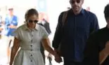 Femei celebre care s-au căsătorit după 40 de ani