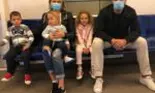 Mirela Vaida, cerută în căsătorie a doua oară. Cine e soțul prezentatoarei de la Antena 1: „Am spus DA'