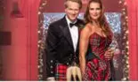 Telespectatorii nu se pot hotărî cu privire la noul film Netflix „A Castle For Christmas': „atât de slab, încât e bun'