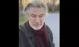 Alec Baldwin, primele sărbători după tragedia care i-a schimbat viața: „Trec printr-o perioadă grea'
