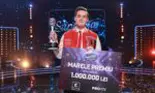 Alessandro Mucea, dezvăluiri despre cum va folosi marele premiu de la „Superstar': „Voi investi mai ales în…'