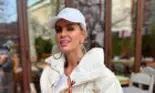 Andreea Bănică, poză sexy din baie. Fanii au reacționat: „Fă-ți, femeie, poză ca lumea'