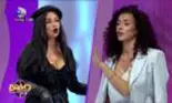 Un loc de parcare încinge spiritele la „Bravo, ai stil! Celebrities'