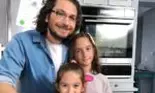 Cine a primit o nuielușă în familia lui Florin Dumitrescu?