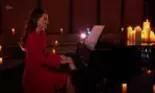 Ducesa de Cambridge a cântat la pian o baladă de Crăciun. Iată cât e de talentată: