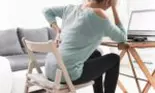 Stresul, de vină pentru durerile de spate?