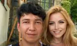 Elena Gheorghe, mesaj emoționant pentru soțul ei, de sărbători