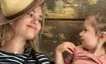 Feli Donose: „Aveam frica asta de critică'
