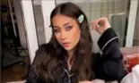 Nicole Cherry, reacție neașteptată la adresa fanilor: „Nu îmi mai dați…'