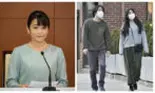 Mako, fosta Prințesă a Japoniei a fost văzută în New York după ce a renunțat la titlu, avere, tradiții