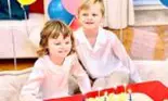 Prințul Jacques și Prințesa Gabriella de Monaco împlinesc 7 ani. Prințul Albert dezvăluie planurile speciale pentru aniversarea lor
