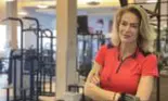 Roxana Ciuhulescu: „Sufletește, sincer, mă simt ruptă în două'