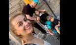 Simona Gherghe, rămas bun de la fani: „Scriu rândurile astea în…'